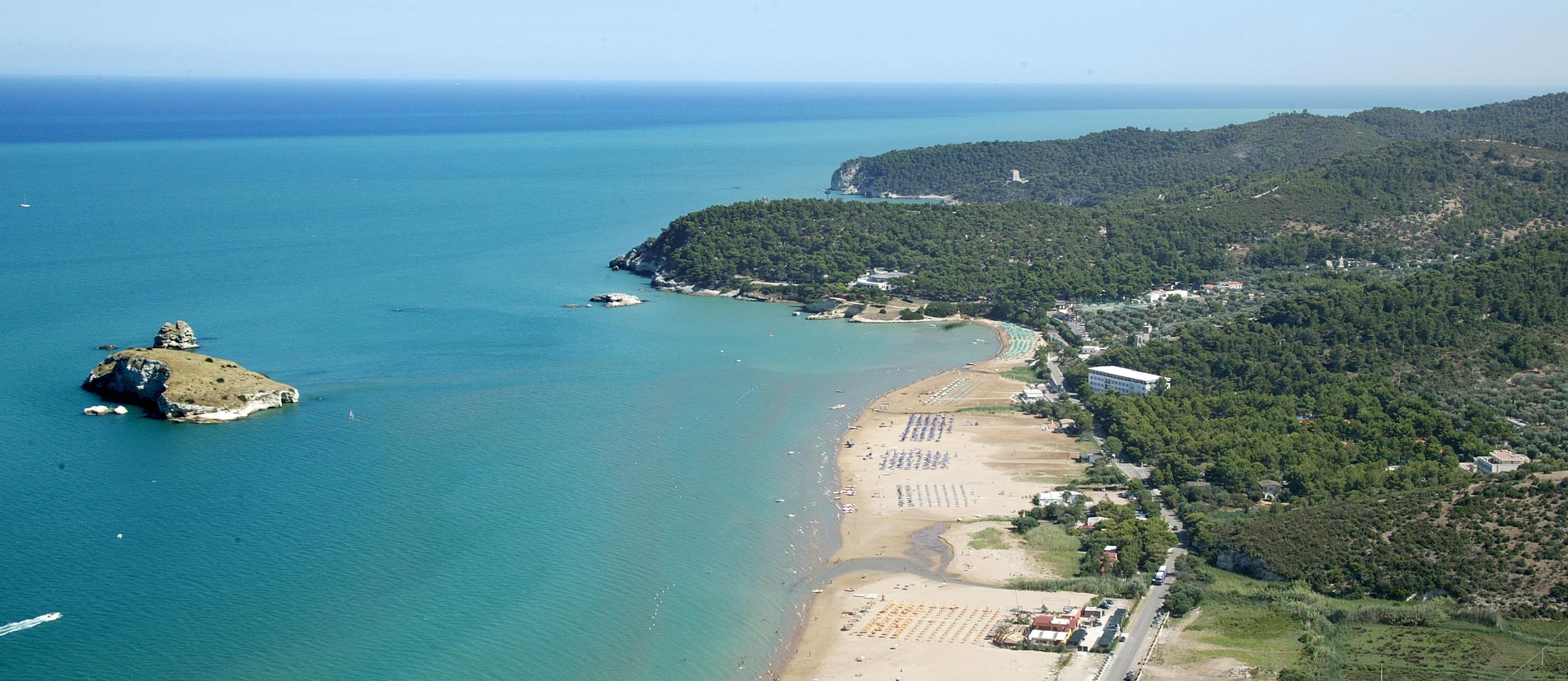 hotel gargano